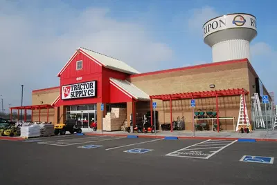 Layman Electric Inc.