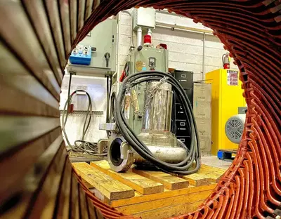 Industrial Electrical Co