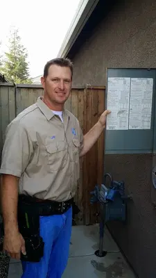Jason Davis Electric