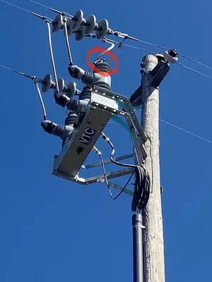 Garrett Lewis Electric