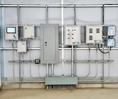 Interstate Electric Inc