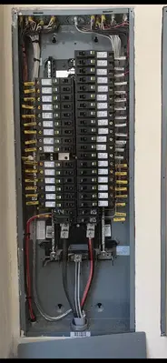 Tahoe Ridge Electric