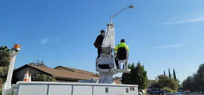 ICR Electrical Contractors