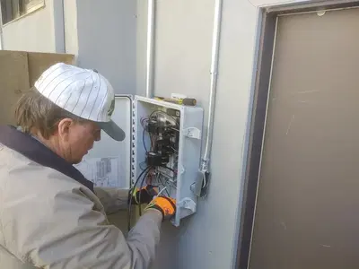 Ideal Solar, Lighting & Electric