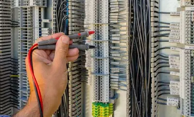 One & Only Electrical Service. inc