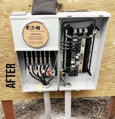 Frontline Electrical Services