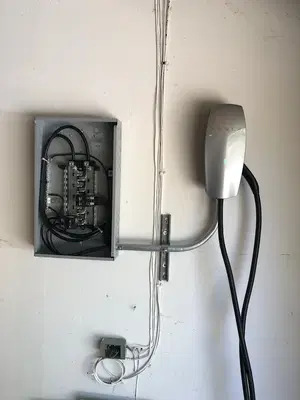All Electric