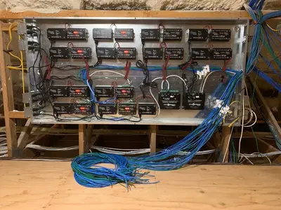Elex Solutions