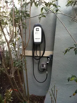 Marin SF Electric