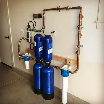 The Plumbing Factory, Inc.