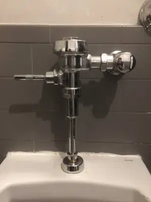Luigi Crisa Plumbing