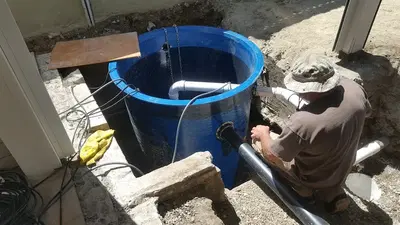 Primo Plumbing Mechanical, Inc.