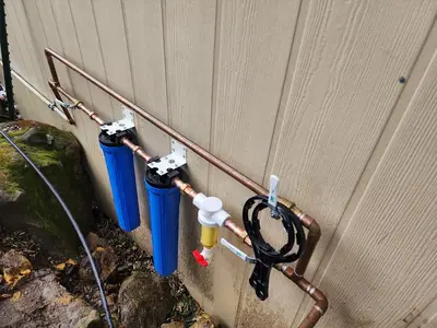 Ramirez Plumbing