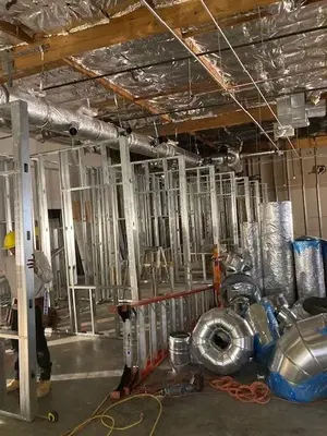 Cheyenne Electric Inc.