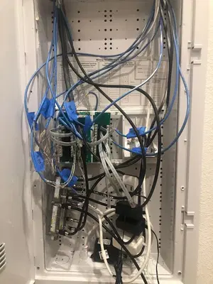 Crockett Electric Co