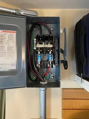 All Volts support