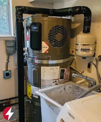 Fuse HVACR, Electrical & Solar
