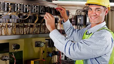 Estenson Electrical Enterprise, Inc.