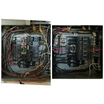 S&B Electric
