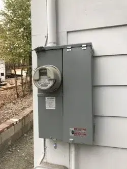Vine Electric Inc.