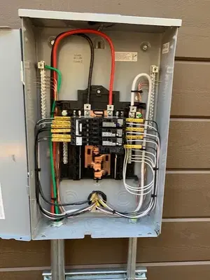 Applied Electric Inc