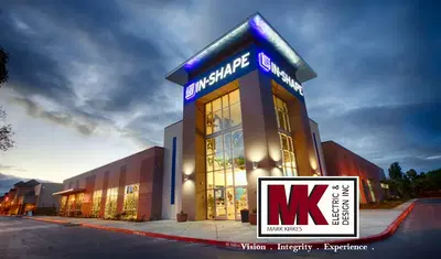 MK Electric & Design Inc