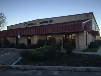 Nelson & Sons Electric