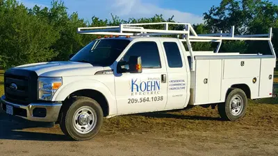 Turlock Electricians - Electrical Contractors