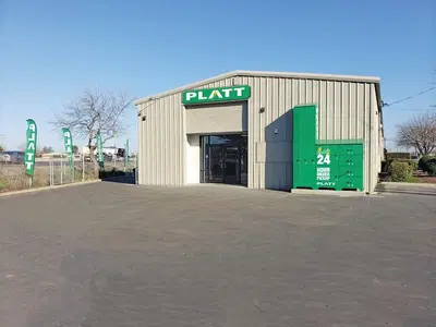 Platt Electric Supply
