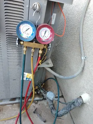 LOOSE WIRE ELECTRIC AND AIR INC. dba LW INC.