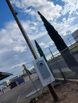 Reyes Electrical