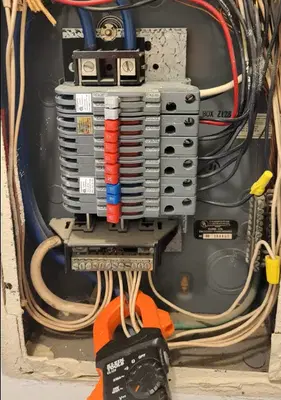 Express Electrical Services