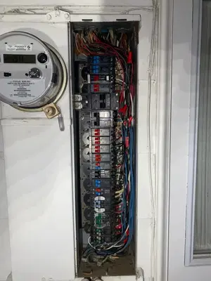 Mako Electric