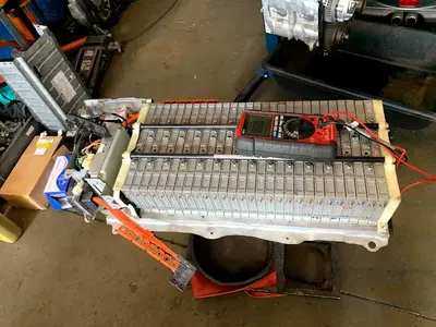 Auto Electric Mechanics