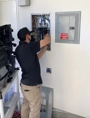 EV Pros