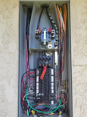 TCH ELECTRIC INC.
