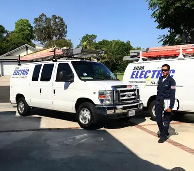 Silva Electric