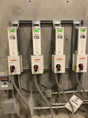 Elite Electric