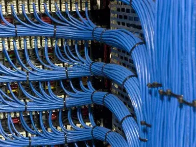 Flashback Construction Inc. Electrical