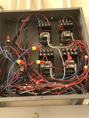 Simtek Electric
