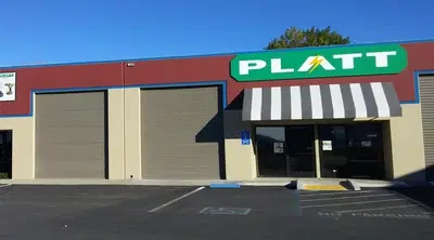 Platt Electric Supply