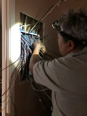 M MultiWire Electric Corp