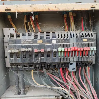 CZ Electric Licensed Electrical Contractor