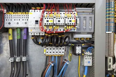 Blackstock Electric Co.