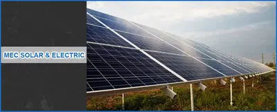 MEC Solar & Electric