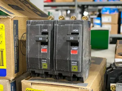 Consolidated Electrical Distributors