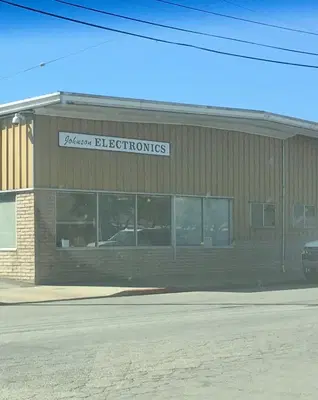 Johnson Electronics