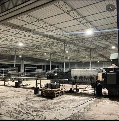 Seidel Electrical Services INC