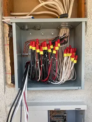 Steven Gratigny Electric