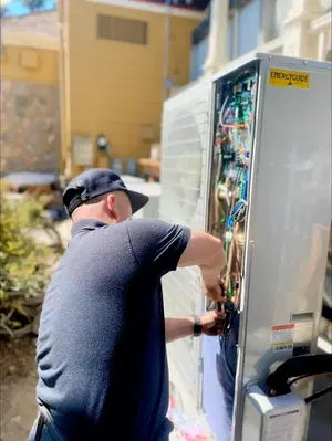 CA Electric